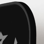 Raquette De Pickleball Ninja Boy (Détail gauche)