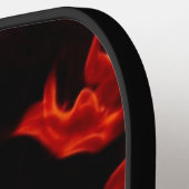 Raquette De Pickleball Ninja Boy Pickleball Paddle (Détail gauche)