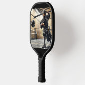 Raquette De Pickleball Ninja de Pickleball (Gauche)