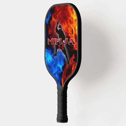 Raquette De Pickleball Ninja Pickleball Paddle (Gauche)