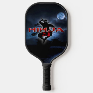 Raquette De Pickleball Ninja Pickleball Paddle