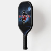 Raquette De Pickleball Ninja Pickleball Paddle (Gauche)