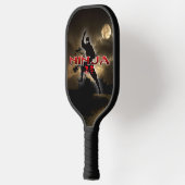 Raquette De Pickleball Ninja Pickleball Paddle (Gauche)