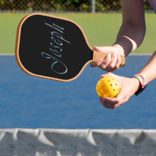 Raquette De Pickleball Nom de Joseph, Pickleball Paddle