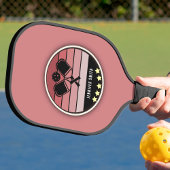 Raquette De Pickleball Nom de vidage