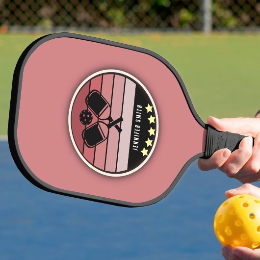 Raquette De Pickleball Nom de vidage
