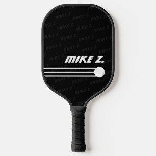 Raquette De Pickleball Nom du Motif du lecteur PickleBall