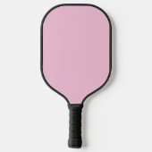 RAQUETTE DE PICKLEBALL NOM PERSONNALISÉ PICKLEBALL PADDLE (Verso)