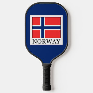 Raquette De Pickleball Norvège