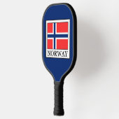 Raquette De Pickleball Norvège (Gauche)