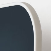 Raquette De Pickleball Note sur le Clé musical de nom personnalisé (Détail gauche)