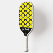 Raquette De Pickleball Nouvelle pagaie de Pickleball (Gauche)