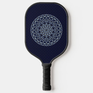 Raquette De Pickleball Nuit céleste