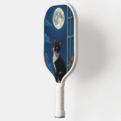 Raquette De Pickleball Nuit et jour de chat (Gauche)