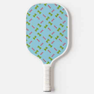 Raquette De Pickleball Numéro un