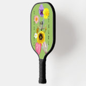 Raquette de Pickleball Nurture with Nature (Gauche)