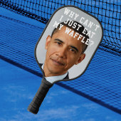 Raquette De Pickleball Obama