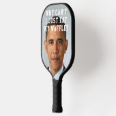 Raquette De Pickleball Obama (Gauche)