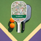 Raquette De Pickleball Océan océanique sous-marin