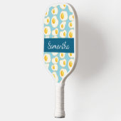 Raquette De Pickleball OEufs au plat (Gauche)