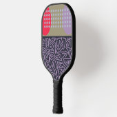 Raquette De Pickleball OEufs brouillés (Gauche)