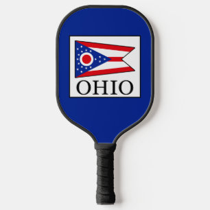 Raquette De Pickleball Ohio