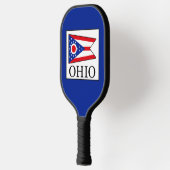 Raquette De Pickleball Ohio (Gauche)
