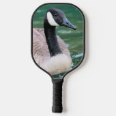 Raquette De Pickleball Oie canadienne (Verso)
