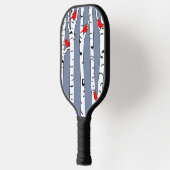Raquette De Pickleball Oiseaux (Gauche)