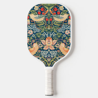 Raquette De Pickleball Oiseaux d'une pagaie de Pickleball en plumes