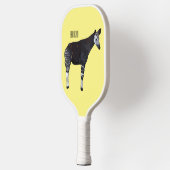 Raquette De Pickleball Okapi (Gauche)