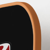 Raquette De Pickleball Oncle Sam Casquette Pickleball Paddle (Détail gauche)