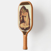 Raquette De Pickleball Ooo Lala (Gauche)