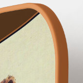 Raquette De Pickleball Ooo Lala (Détail gauche)