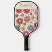 Raquette De Pickleball Oopsie Daisy (Recto)