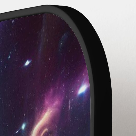 Raquette De Pickleball Opéra spatial SF (1) (Détail gauche)