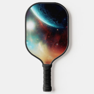 Raquette De Pickleball Opéra spatial SF (3)