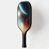 Raquette De Pickleball Opéra spatial SF (3) (Gauche)