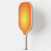Raquette De Pickleball Or (Gauche)