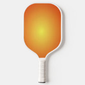 Raquette De Pickleball Or (Verso)