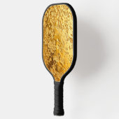 Raquette De Pickleball Or (Gauche)