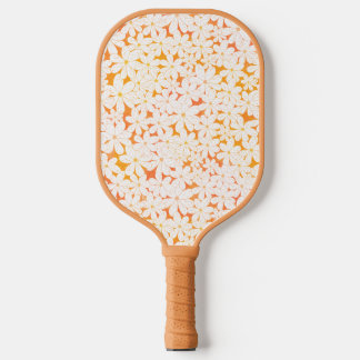 Raquette de Pickleball Orange Patch Daisy