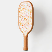 Raquette de Pickleball Orange Patch Daisy (Gauche)