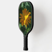 Raquette De Pickleball Orange Pot Marigold Flower (Calendula officinalis) (Gauche)