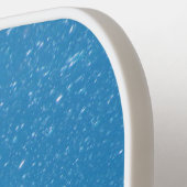 Raquette De Pickleball Orca (Détail gauche)