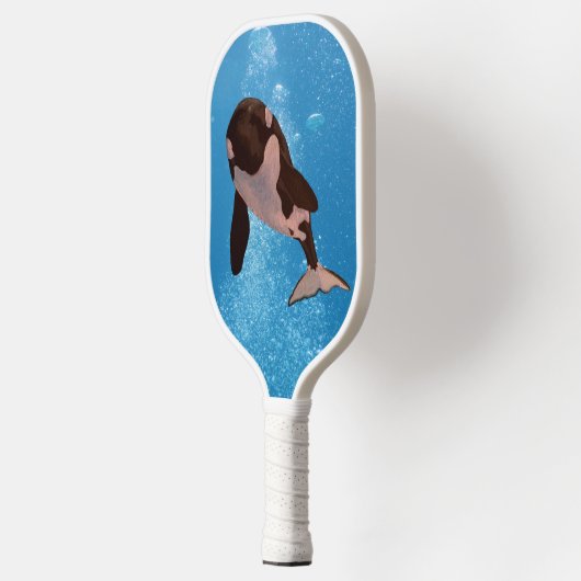 Raquette De Pickleball Orca (Gauche)