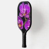 Raquette De Pickleball Orchidée violette (Gauche)