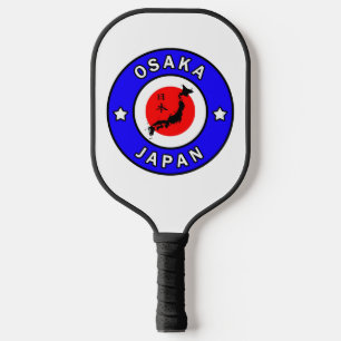Raquette De Pickleball Osaka Japon