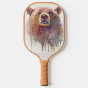 Raquette De Pickleball "Osez avec moi"