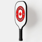 Raquette De Pickleball Ottawa Canada (Gauche)